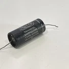 Vtg Solar Transoil .1 Mfd 600 Vdc Capacitor. Fixed Price $11.20.