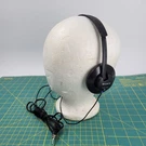 Sony MDR-S30 Dynamic Ear Headphones 3.5MM Jack Black Tested. Fixed Price $22.49.