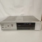 (1984) Akai Model AA-A45 Vintage Computer Controlled Am Fm Stereo Receiver. Fixed Price $189.00.