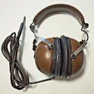 Pioneer SE-25 Chronological Headphones Tested Working With Tracking, F/s. Fixed Price $86.45.
