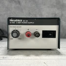 Heathkit SK-101 12VDC 3 Amp Power Supply Bench Lab Ham Radio Untested. Fixed Price $27.99.