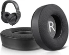 Replacement Pads For Pioneer HDJ-X5/X5 Bt, HDJ-X7,HDJ-X10 Headphone,. Fixed Price $23.61.
