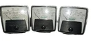3X General Electric Panel Meters Ac Volts 0-250 0-100. Fixed Price $75.45.