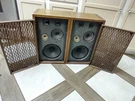 Vintage Kenwood KL-660 Pair Speakers Working.. Fixed Price $399.99.