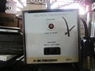 Bk Precision Isolation Transformer Model 1604 120V 1.25 Amp Max. Fixed Price $189.99.