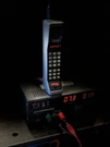 Motorola Ultra Classic Cellpone F09LFD8438AG 2 Batteries And Case Works. Fixed Price $229.00.