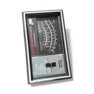 Vintage Sears Engine Analyzer Model 28-2163 Made Usa 161.216300. Fixed Price $50.00.