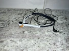 Sony MDR-W014 Sports Walkman White Orange In-ear Headphones 3.5MM Jack. Fixed Price $20.00.