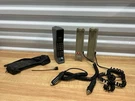 Vintage Motorola Dynatac 8000F L.a. Cellular Brick Phone F09LFD8438AG Untested. Fixed Price $154.44.