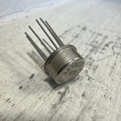 New Rca SK3022 Tv Sound If Amp Lead Metal Can NTE1188 SK-3022 SK3O22 Nnb. Fixed Price $16.99.