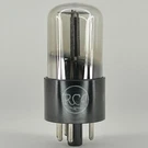(1) Tested Rca VT-135 Tube Date Code Medium Mu Triode. Fixed Price $11.95.