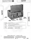 Hallicrafters Model S-72L Multi Band Radio -original Service Manual -1952. Fixed Price $5.99.