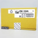 Toa Impedance Meter Handheld Battery Operated ZM-104A Japan New. Fixed Price $256.93.