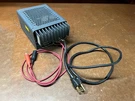 Hewlett Packard Hp / Harrison 60245B Dc Power Supply: 1A, 14.6V To 36V. Fixed Price $18.00.