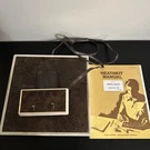 Heathkit GD-1186 Digital Scale With Manual. Fixed Price $280.00.