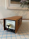 Heathkit Model AC-11 Tube Multiplex Adapter /channel Separator .. Fixed Price $80.00.