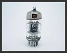 Nos Tungsol 6201 12AT7WA ECC801S Test Super Solid Getter Tube. Fixed Price $30.46.