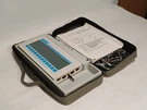 Vintage Art 30050-041-50D 1200 Exp Signal-averaging Electrocardiograph Case. Fixed Price $44.99.