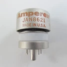 Amperex Jan 8621 Tedrode Electron Tube 5960-00-926-0211 New Old Stock. Fixed Price $487.87.