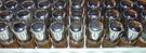 Pack Nos Highest Grade 6X5GT Sylvania Brand 1274 Tubes Usa 1950'S Bendix. Fixed Price $833.95.
