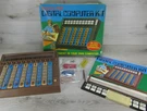 Vintage Science Fair Digital Computer Kit Cat. No. 28-218 Tandy Radio Shack 1977. Fixed Price $28.56.