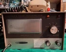 Vintage Heathkit GW-22 Citizen Band Transceiver Powers Up. Fixed Price $95.00.