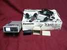 Travelvision TR-1020PA Portable Micro Black&white Tv/radio Uhf/vhf Am/fm 1985. Fixed Price $499.99.