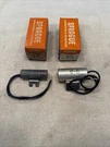 Nos Sprague Interference Filter IF-S1/ IF-21 220 Volts Ac-dc. Fixed Price $30.00.