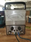 Rca Transistor Tester WT-501A. Fixed Price $45.00.