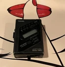 Toshiba Am/fm Radio Stereo Cassette Tape Player KT-4568 Parts/repair. Fixed Price $67.50.
