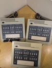 Kse Heathkit ET-3700 Educational System Digital Trainer For Parts. Fixed Price $94.00.