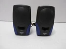 Phillips Sbc BP015 Passive Speaker System. Fixed Price $9.99.