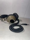 Vintage Realistic Nova 40 Headphones Over The Audiophile Gear Tested. Fixed Price $25.00.