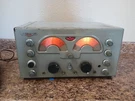 Vintage National Model NC-173 Receiver Radio, Working, Powers. Fixed Price $125.00.