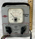 Vintage Sencore Transpak PS-103 Power Supply 24 Volt Max Untested. Fixed Price $34.95.
