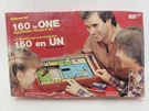 Vintage Radio Shack Science Fair 160-IN-1 Electronic Project Lab Kit Incomplete. Fixed Price $14.44.