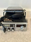 Vintage 3-5804D Cb Radio Complete With Mic & Bracket 1970S Classic. Fixed Price $55.00.