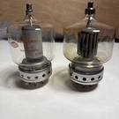 Vtg Amperex & Eimac 4-400A Pair Power Tube Untested. Fixed Price $199.99.