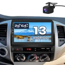 Car Radio Stereo For Toyota Tacoma 2005-2015, Android 13 2G+64G Replac.... Fixed Price $163.27.