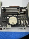 Western Electric 35F Telephone Test Set J94714-B. Fixed Price $250.00.
