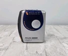 Philips Magnavox AQ6581 Stereo Radio Cassette Player Dynamic Bass Boost Tested. Fixed Price $22.87.