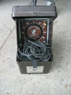 Vintage Flasher/beeper Depth Finder Model: 138-62777 Ted Williams Brand. Fixed Price $71.25.