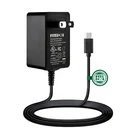 Ul 5FT Ac Adapter Charger For Nextbook Ares NXA8QC116R NX16A8116R Tablet Psu. Fixed Price $12.28.