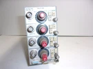 Tektronix 5A14N Four Channel Amplifier Module. Fixed Price $99.00.