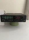 Realistic Model 12-1959 Stereo Frequency Equalizer /booster Tested Works. Fixed Price $148.00.