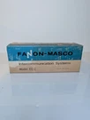 Fanon-masco EC-2 Intercom System 9V Battery Powered Original Packaging. Fixed Price $8.00.