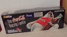 98 Coca Cola Nascar Bank Dale Earnhardt Jr. Gas Pump 1-6000 Scale 1: 16 Display. Fixed Price $35.00.