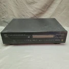 Yamaha CDX-930 Player Tested Works. Fixed Price $100.00.