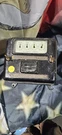 Electric Thomson Ge High Torque Induction Wattmeter, Type 3-WIRE 15A. Fixed Price $99.99.