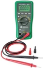 Dmm, 600V Ac/dc, 10A, Cap,temp, Elec Test Instruments (DM-45), Black. Fixed Price $93.81.